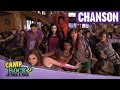 Clip Camp Rock 2 - Can't Back Down 