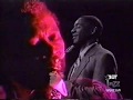 Branford Marsalis (featuring B.B. King) - BB's Blues