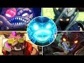 Teenage Mutant Ninja Turtles Mutants In Manhattan All Bosses Boss Fights PS4