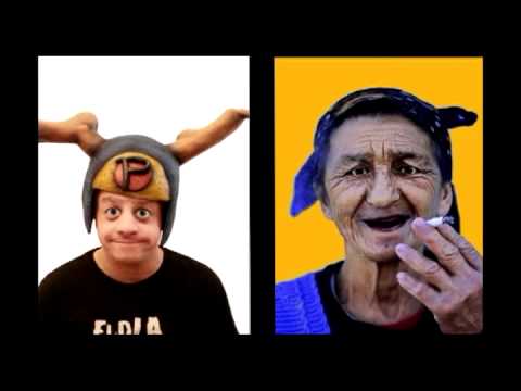 SIN CODIFICAR PABLITO BROMA TELEFONICA DE MIEDO