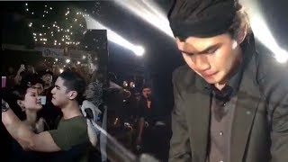 Download lagu Konser Dewa 19 Malaysia, Air mata Al Ghazali & Dul Jaelani Tak terbendung mp3