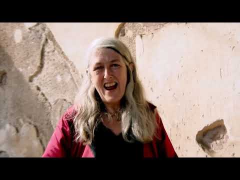 ¿Qué dibujaban los niños romanos en sus aulas? | Mary Beard Clips