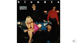 Blondie No imagination