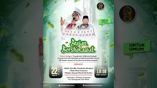 Download lagu LIVE ASYIQOL MUSTHOFA KLATEN - ABAH BIMA C - HABIB ALWI BIN MUSTHOFA ALHABSYI - BRAJAN BERSHOLAWAT mp3