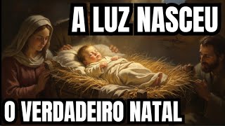 NASCIMENTO DE JESUS 🎄 REGGAE CRISTÃO DE NATAL | 1 HORA DE PAZ, LUZ E ESPERANÇA