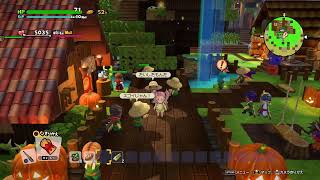 #5 ドラクエビルダーズ2　気まぐれ実況