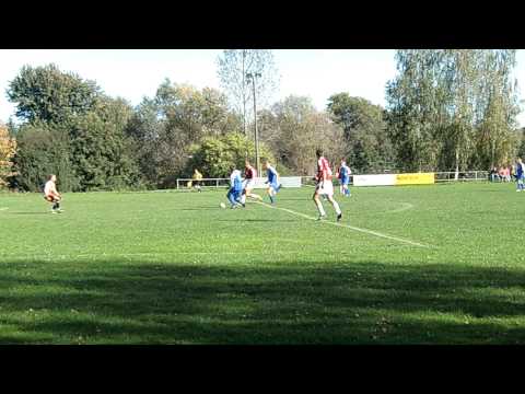 sg starkenberg - löbichau 1:0