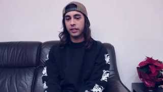 Pierce The Veil // Favourite Albums (Ep. 23)