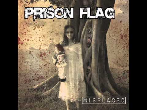 Prison Flag___Undefeated