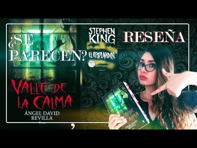 Vídeo relacionado con Valle de la calma