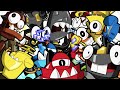 Mixels Mixed Up Special Intro Instrumental UNOFFICIAL