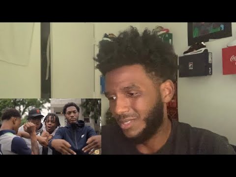 Ynd rich ft Drose - did it again (shot by @gwopdigital) | music video reaction