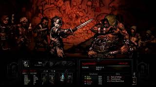 Veteran - Let's Play Darkest Dungeon Part 14