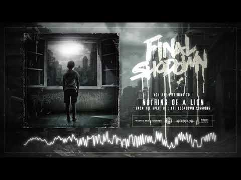 Final Shodown - Nothing of a lion
