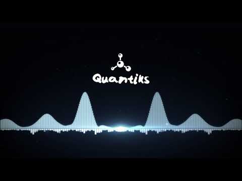 Quantiks  - Just In Time [FREE DOWNLOAD]