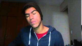Sozinho - Caetano Veloso (Versão cover por Rodrigo Passos)