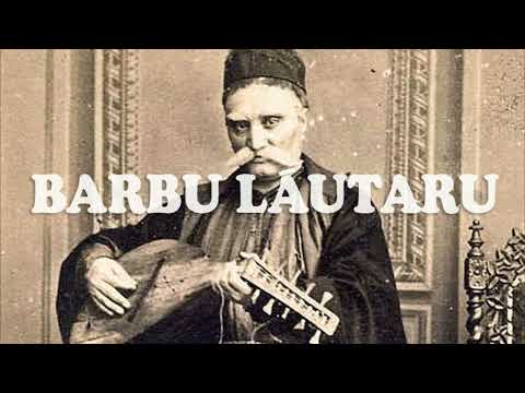 Eu Sunt Barbu Lautaru