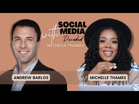 Small Business Marketing with Loomly Director of Marketing Andrew Barlos