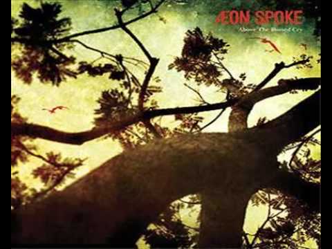 Aeon Spoke - Grace
