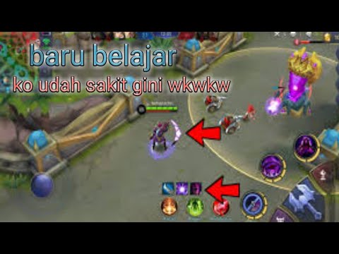 Unstoppable Supreme Hanzo, Annoying Demon Ninja [ Top 4 Global Hanzo ] THE WOLFX2 - Mobile Legends