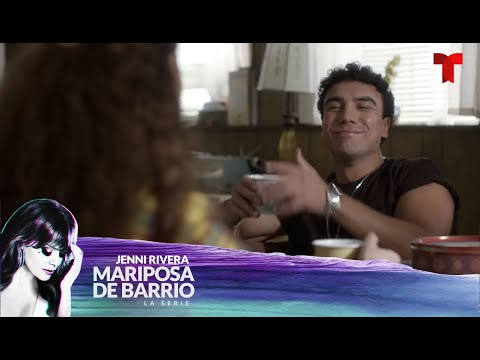 Mariposa de Barrio |  Episode 07 | Telemundo English