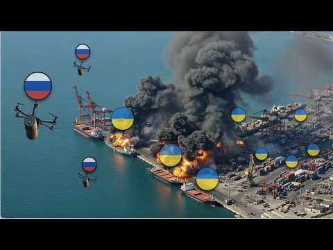 Miniatura de Avanza Rusia sobre Ucrania 👏👏👏😌 Compilado de videos recientes