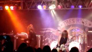 Northern Light by Pine Point