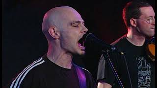 Celtas Cortos - Gente distinta (Conciertos Radio 3) 2000