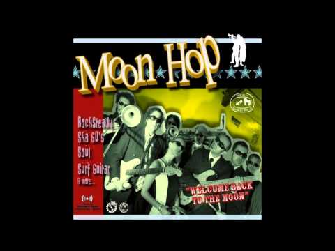 Moon Hop - Unagi (Welcome Back To The Moon, 2006)