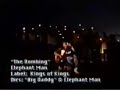 Elephant man - The Bombing (Official Video)