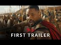 FAN TRAILER 300 Born Of An Empire Will Smith Parody