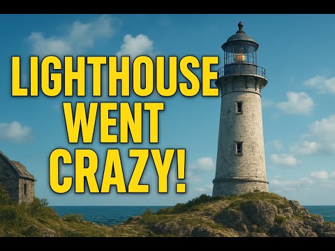 This Lighthouse Run Was Pure Chaos! (PVE)