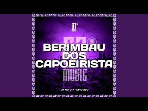 Berimbau dos Capoeirista