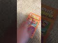 Hit Entertainment Children Favorites Halloween Treats 2004 VHS Review