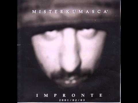 Il culto del Rap - Mister Kumascà + Dj Seb, Yoma, Special-Ste, KiMugi, Exxess_2003