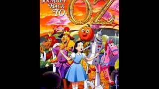 Download lagu Mundo Maravilhoso de Oz – O Regresso - Dublado mp3