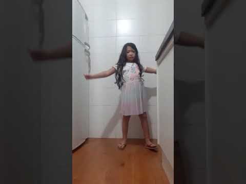 PASSINHO DO IOIÔ DE SARAH DE ARAUJO!