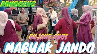 Download lagu Ronggeng Terbaru Mabuak Jando Bujang Amoy /Suci ,Ririn Yulanda Joget masal Live Mister dolar musik mp3