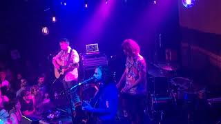 Good Old War - Stay By My Side (Live)