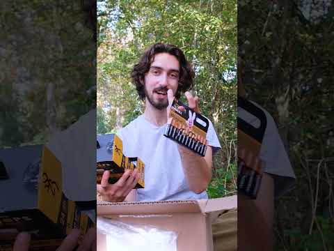 Browning BTC XB external trail camera battery