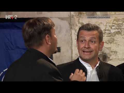 VILO DVI JABUKE - klapa Kolapjani - FDK 2021 - M