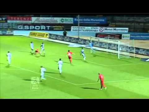 Grosseto-Portogruaro 3:1