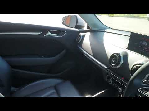 Audi A3 1.2 TFSI Sport 3dr