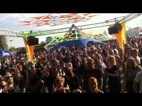 Mike Väth @ Ruhr In Love 2015