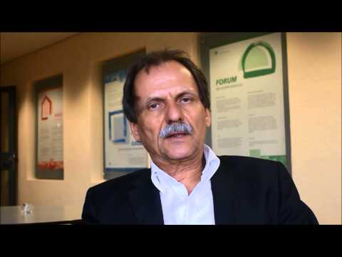 Klaus Heidel: Große Transformation - was ist das? (Gespräch Teil 1)