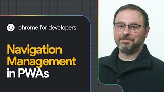 Navigation management in PWAs: Techniques and best practices