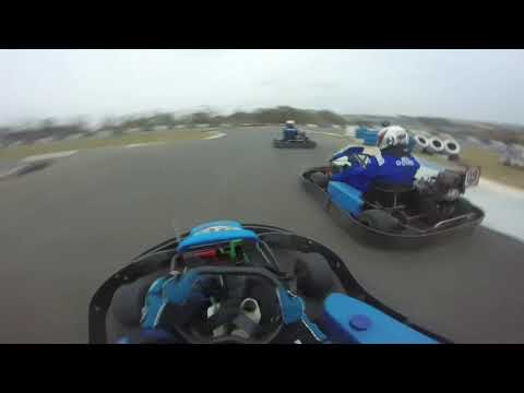 CPAK Pro 2020 - 6a Etapa - Kartódromo Nova Odessa - Fernando Signoretto