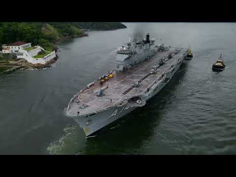 NAM ATLÂNTICO - A140