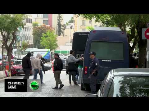 Top News - Luftë mes bandave në Kretë. Tre të vdekur në ishullin grek nga përplasja e armatosur