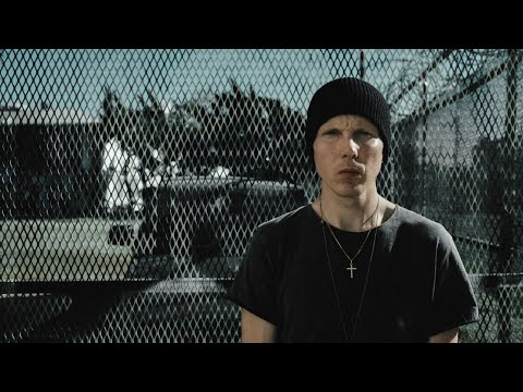 Manafest - Blackout ft. Sam Tinnesz (Official Music Video)